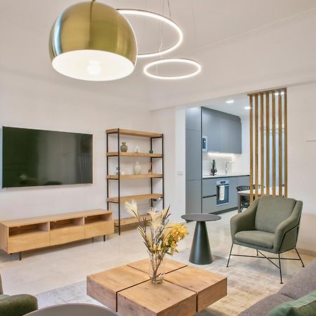 Anton'S Downtown Apartment Barcelona Eksteriør billede