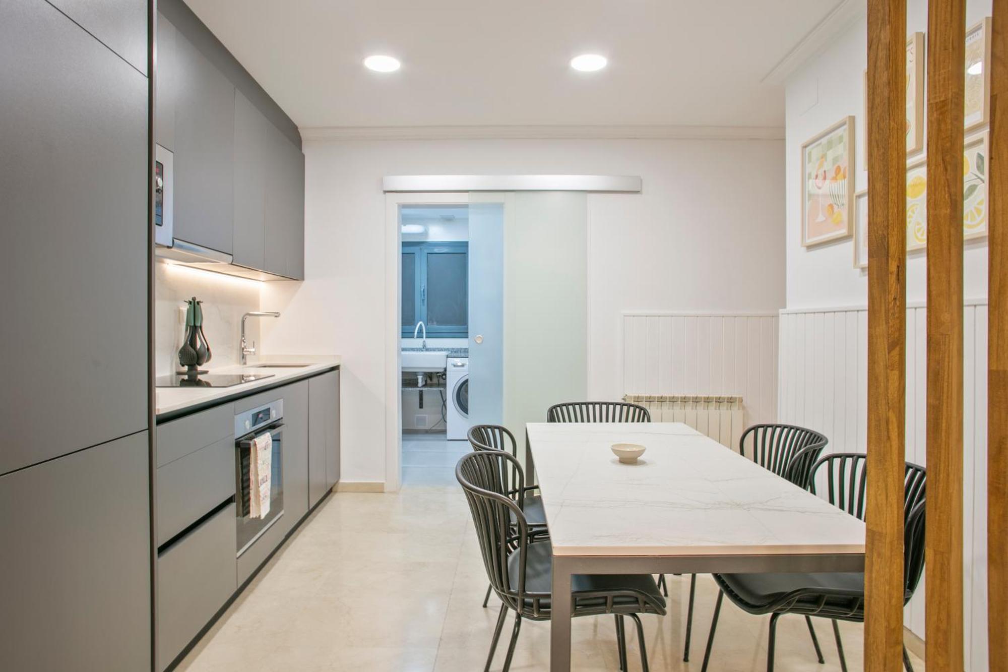 Anton'S Downtown Apartment Barcelona Eksteriør billede