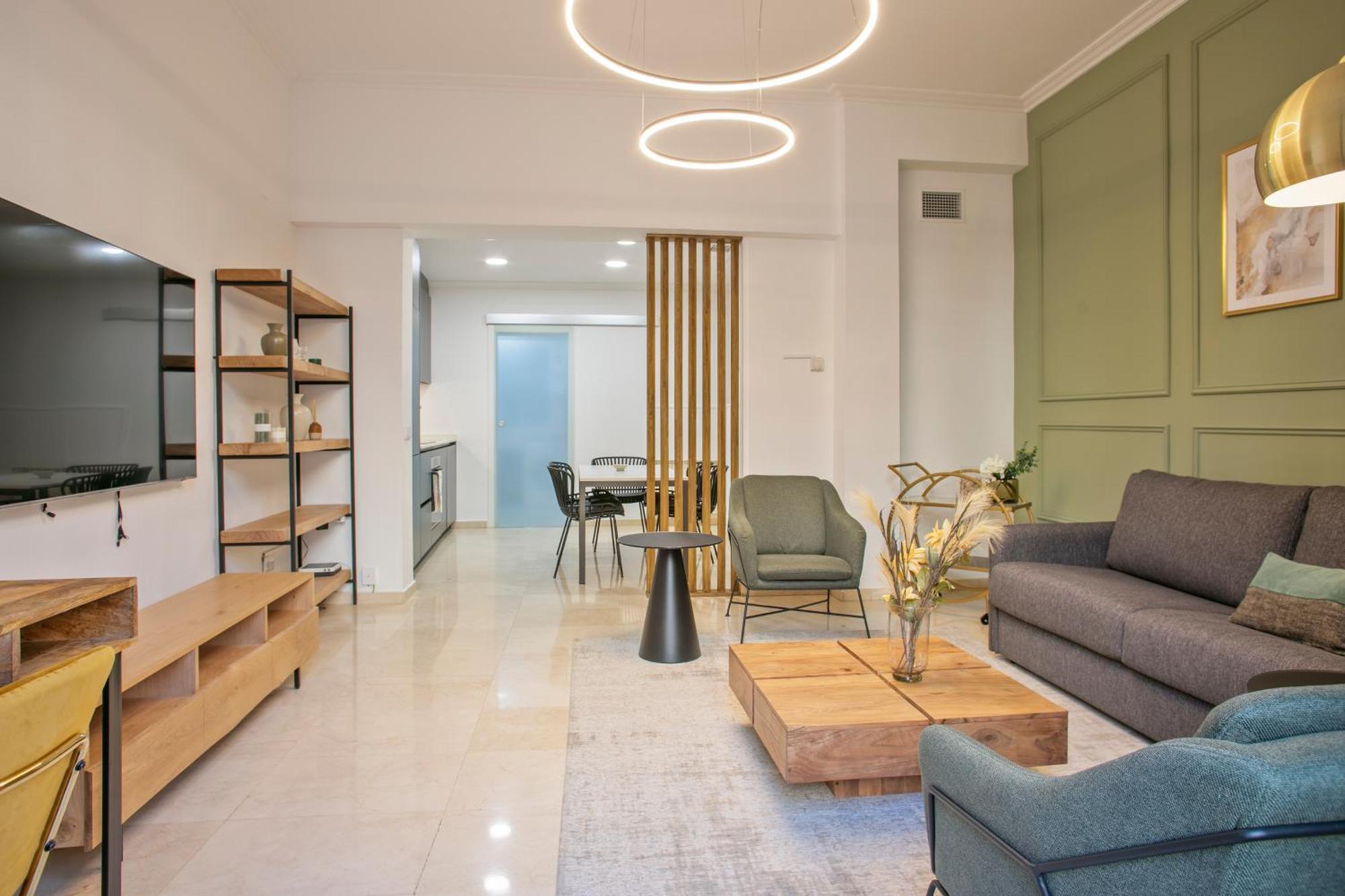 Anton'S Downtown Apartment Barcelona Eksteriør billede
